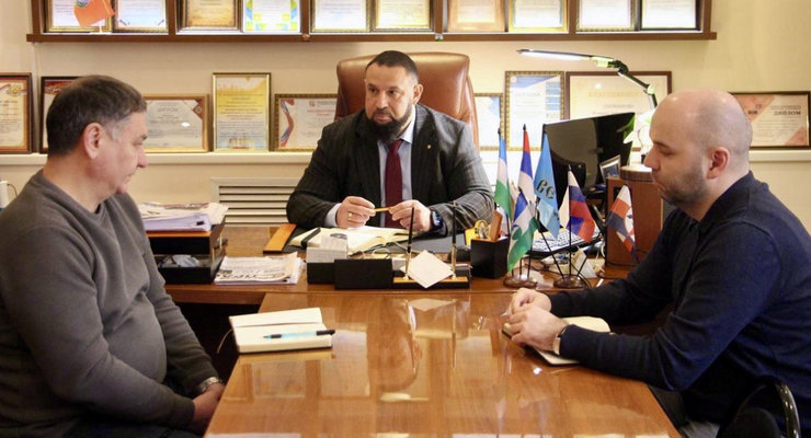 Аппаратное совещание