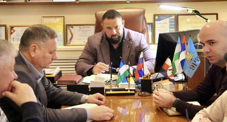 Аппаратное совещание