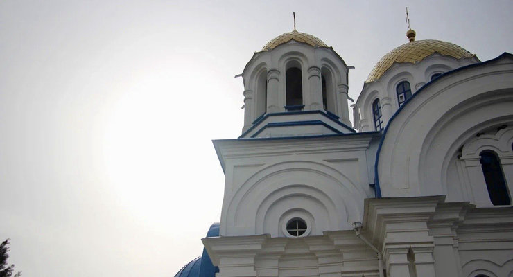 Поздравляем со Светлой Пасхой!