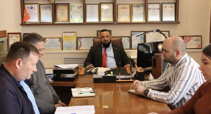 Аппаратное совещание